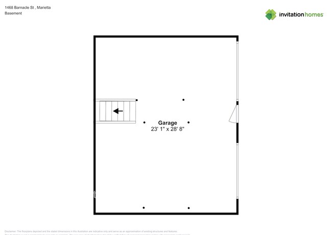 Photo - 1468 Barnacle St