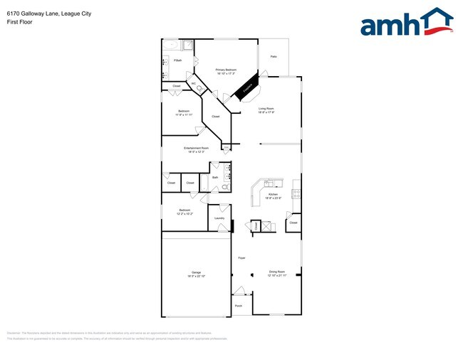 Photo - 6170 Galloway Ln