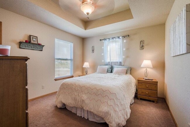Photo - 3D Tour Available - Beautiful Miller Ranch Town-Home with Open Floor Plan! Available July 1st!