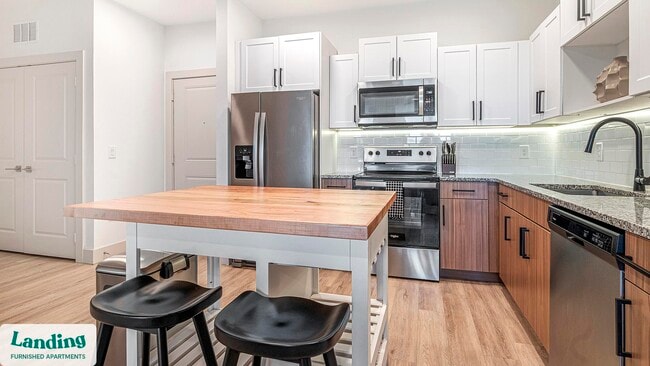 Photo - 2995 Railside Lp Unidad 3-312