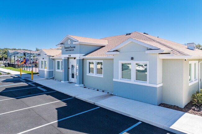 8128 Tanager Square, Nuevo Port Richey, Florida