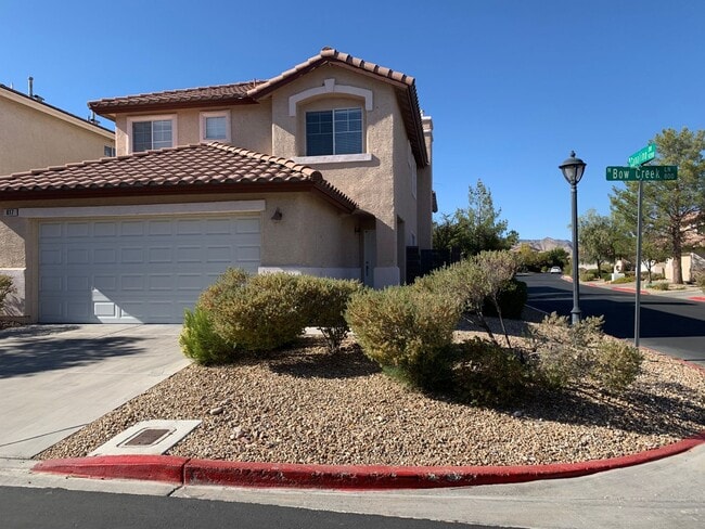 GATED COMMUNITY HOUSE IN POPULAR SUMMERLIN... - GATED COMMUNITY HOUSE IN POPULAR SUMMERLIN...