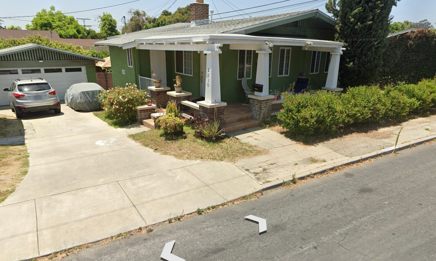 Photo - 2210 Las Flores Dr House