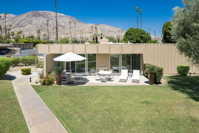 Photo - 72915 El Paseo Unit 615