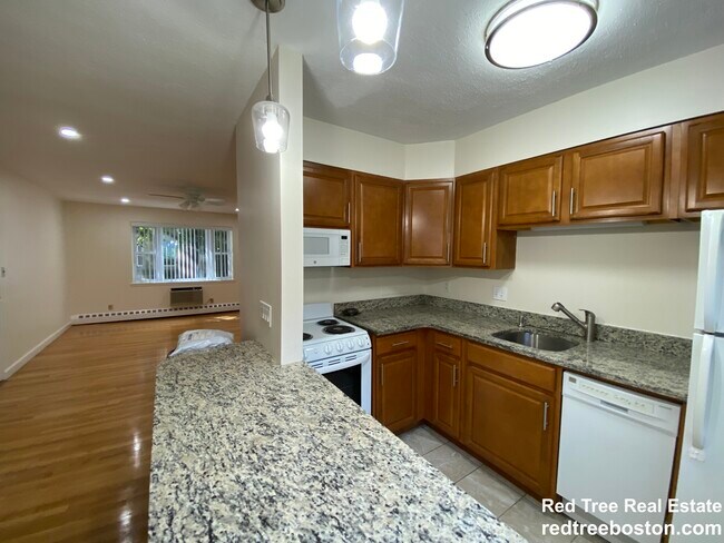 Photo - 59 Parkman St Unidad 1A