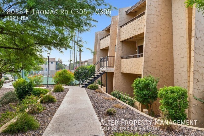 Photo - 8055 E Thomas Rd Unidad C305