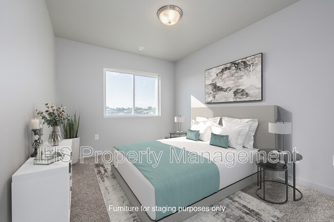 Photo - 2511 Ronan St Townhome