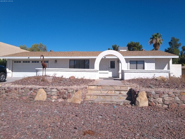Photo - Stunning Lake Havasu Rental 4 BR/ 3BA Pool Home Backing to Park