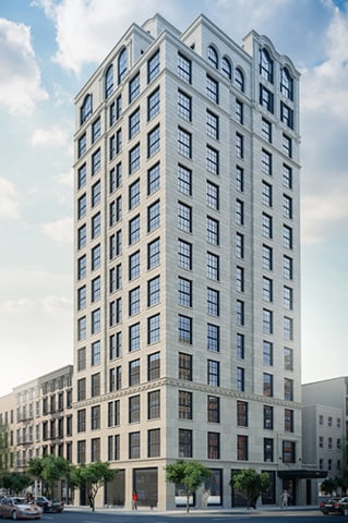 Beckford House - Beckford House