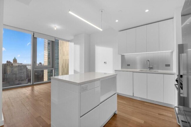 Building Photo - 2 bedroom in Brooklyn NY 11201 Unit 26F Rental