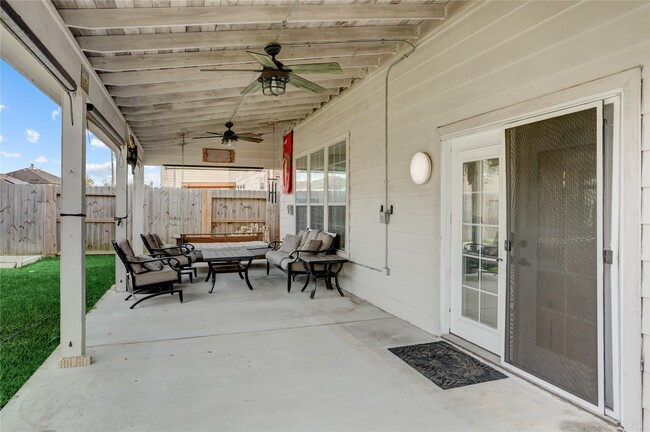 Photo - 2507 Willow Springs Ln