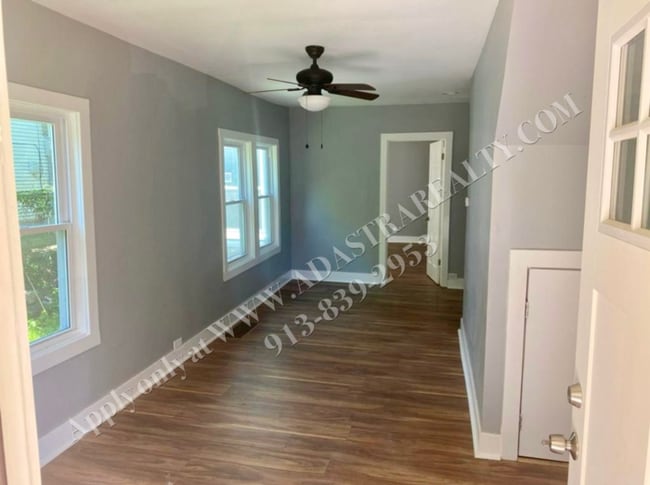 Photo - Updated 4 Bed 3 Bath Home in KCMO-Availabl...