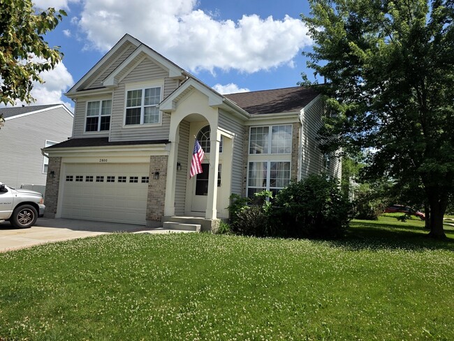 Photo - 2800 E Bridleway Ct