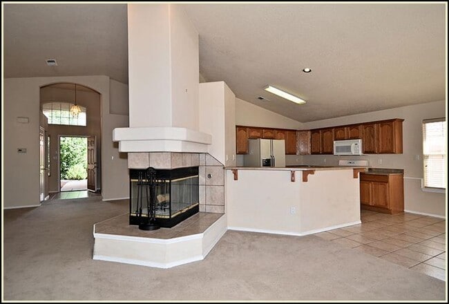 Photo - 5552 Timberfalls Rd NW