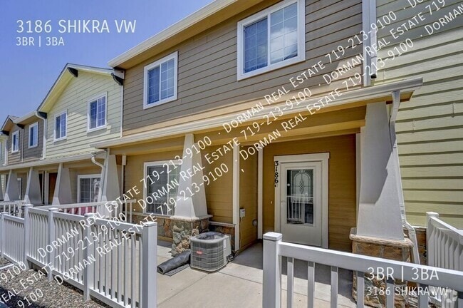 Building Photo - 3186 Shikra View Rental