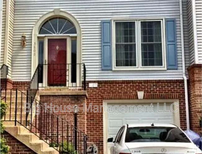 Building Photo - 5802 Appleford Dr Rental
