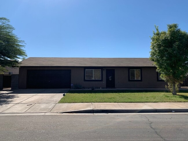 3 BEDROOM HOME! - 3 BEDROOM HOME!