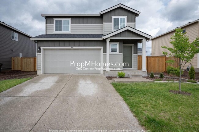 Three Bedroom Stunner in NE Salem! - Three Bedroom Stunner in NE Salem! Casa