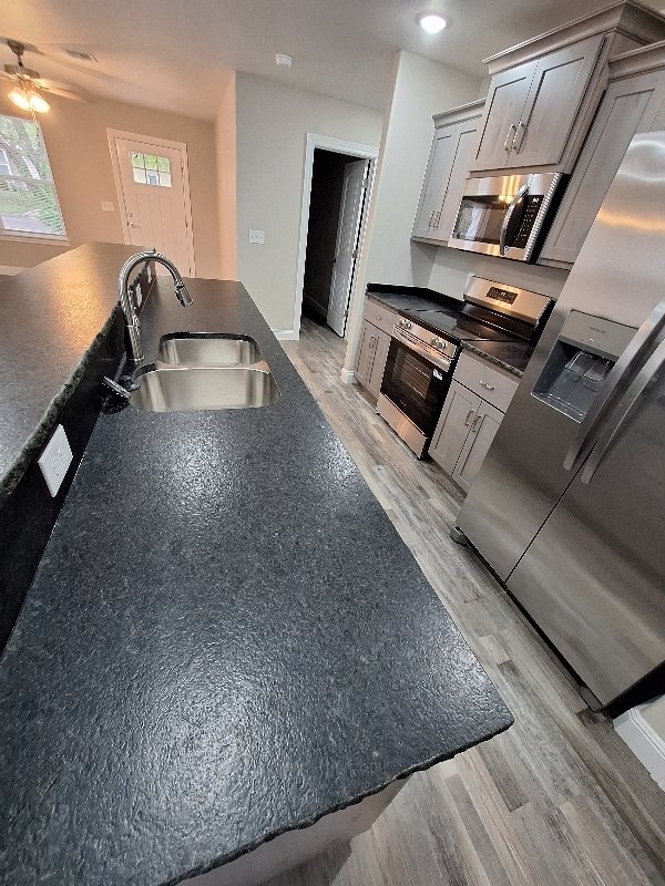 Photo - 1722 S Porter Ave