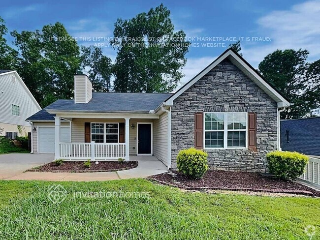 Building Photo - 5000 Buckeye Pl Rental