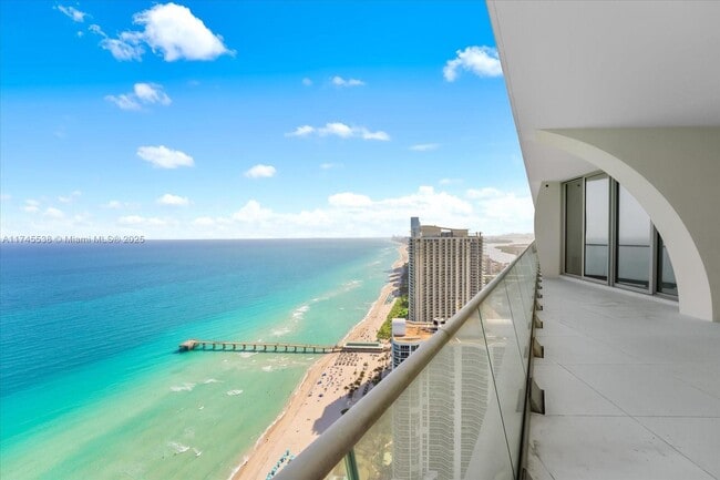 Photo - 16901 Collins Ave Condo Unit 3905