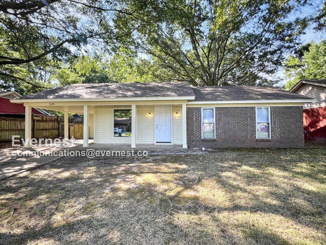 Building Photo - 3095 Forest Glen Dr Rental
