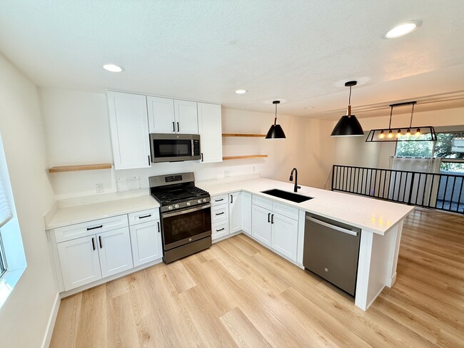 Photo - 6248 Shoup Ave Townhome