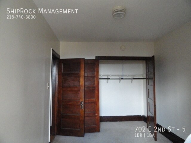 Photo - Williams Apartments Unit 5