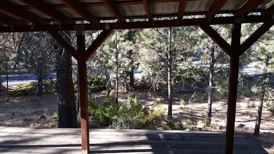 Photo - Standalone Unit in SW Bend