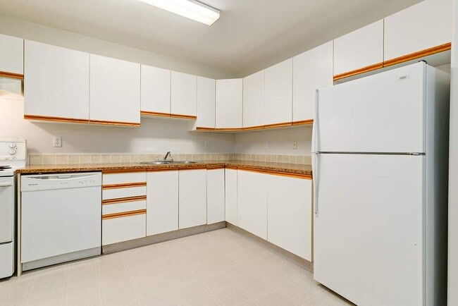 Photo - Halman Heights Townhomes