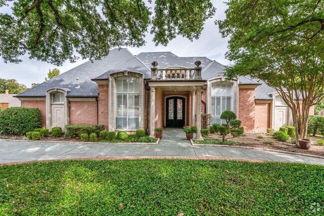 Building Photo - 17624 Woods Edge Dr Rental