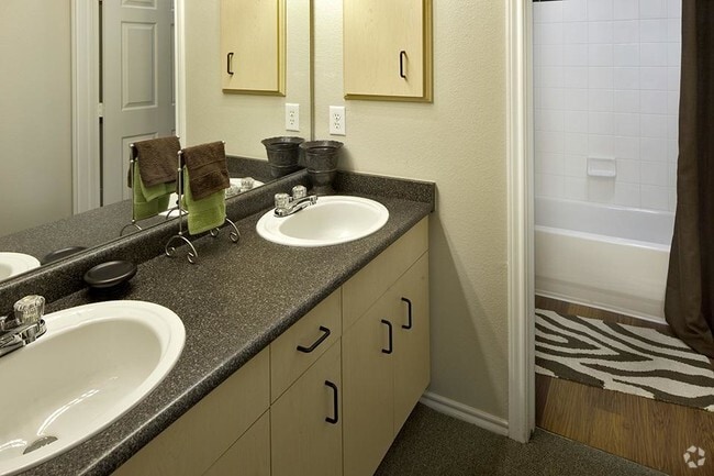 Bathroom - Milestone Stillwater