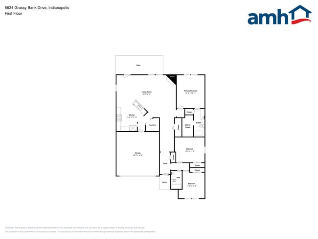 Photo - 5624 Grassy Bank Dr