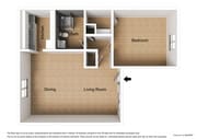 A2 Floor Plan