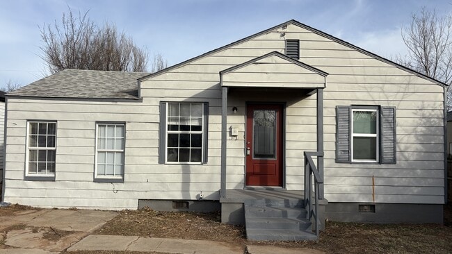 Building Photo - 3141 NW 32nd St