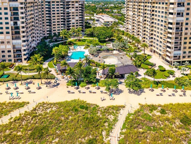 Photo - 4900 N Ocean Blvd Unit 1217