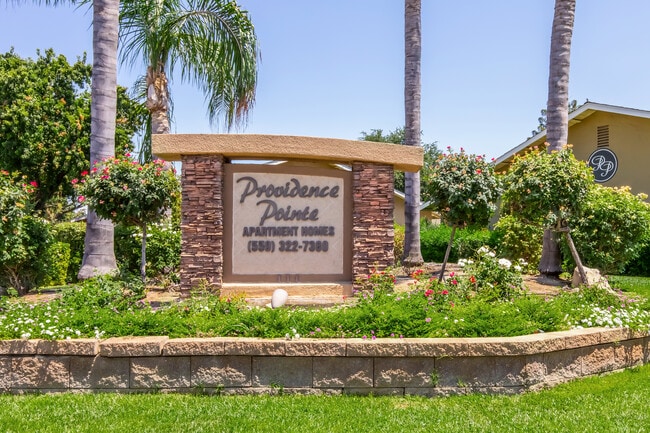 Providence Pointe