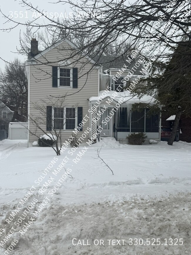 Building Photo - 3551 Antisdale Ave