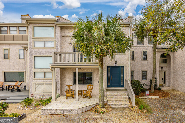 Photo - 1524 Ocean Blvd Townhome