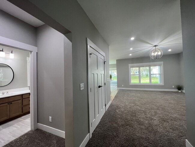 Photo - Modern built 2 bedroom house! $1,950