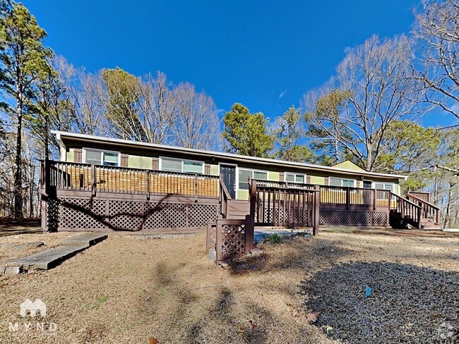 Building Photo - 9525 Rivertown Rd Rental