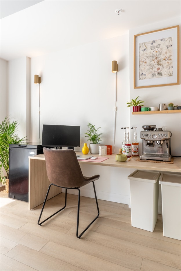 Photo - Malmo appartements