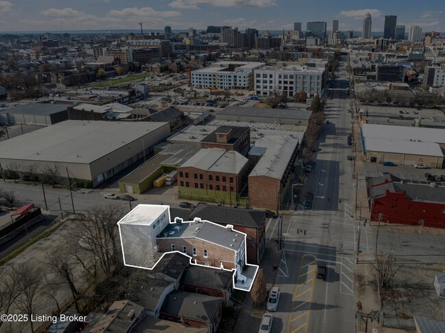 Photo - 902 E Jefferson St Unit A