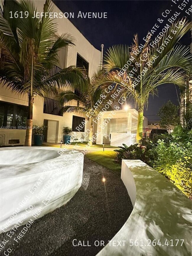 Photo - 1619 Jefferson Ave