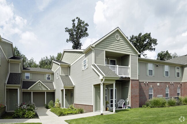 Photo - Preserve at Fir Road