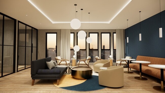 Coworking Space