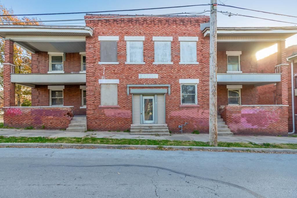 Photo - 115 N Askew Ave Unit 1