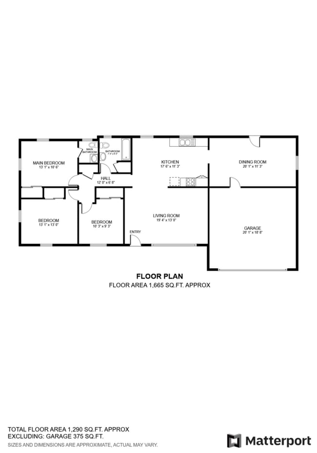 Photo - 709 Ernie Lu Ave