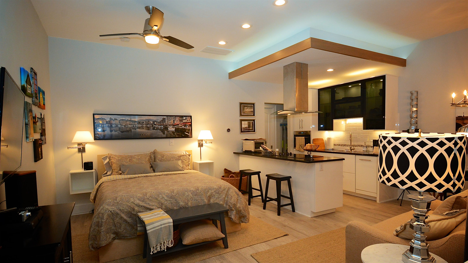 Wow! - 419 S Summit Ave Apartment