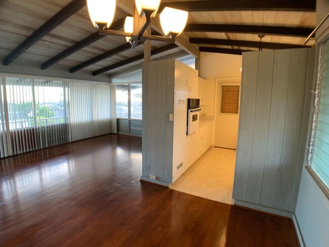 Photo - Moanalua Gardens (Honolulu) - Great Location - 3 bedroom home